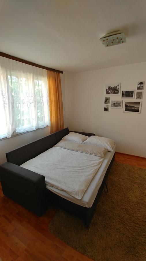 Apartment Danijel Višegrad 外观 照片